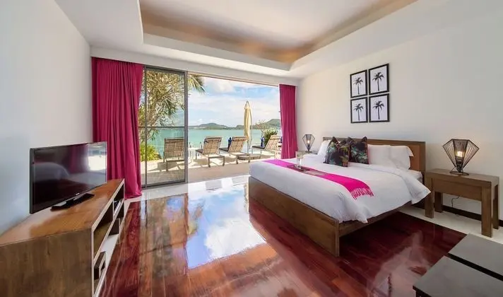 Luxury Villa