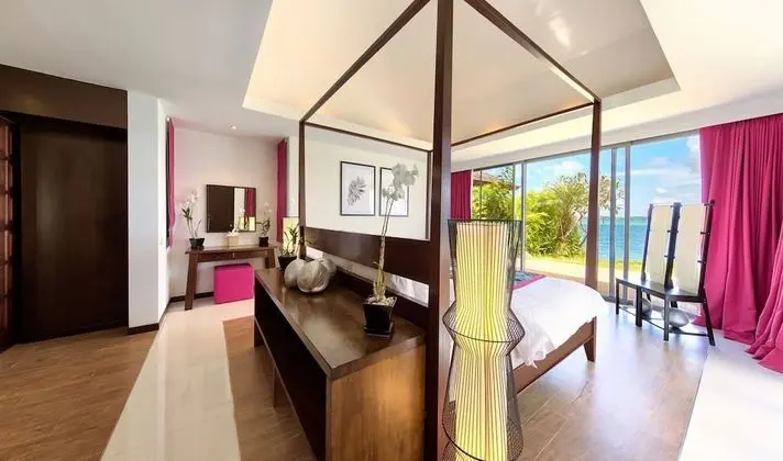 Luxury Villa