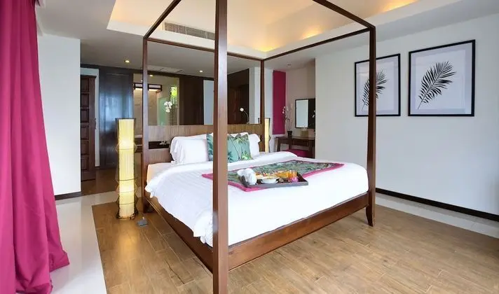 Luxury Villa
