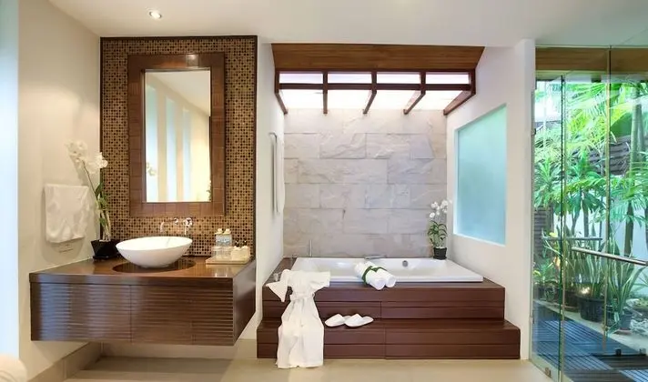 Luxury Villa