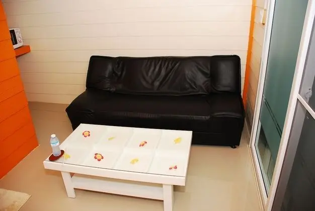 1-Bedroom Bungalow