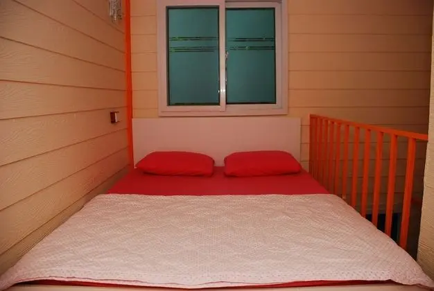 1-Bedroom Bungalow
