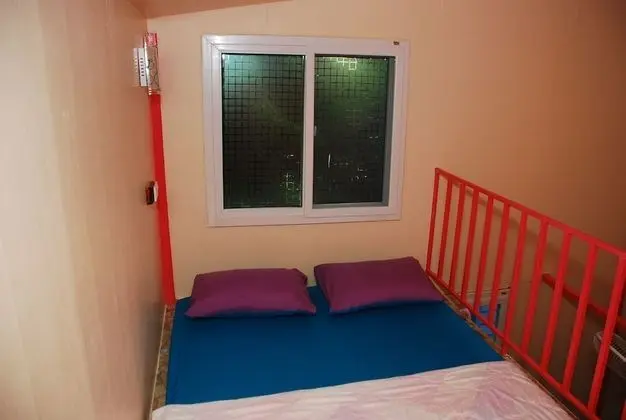 1-Bedroom Bungalow