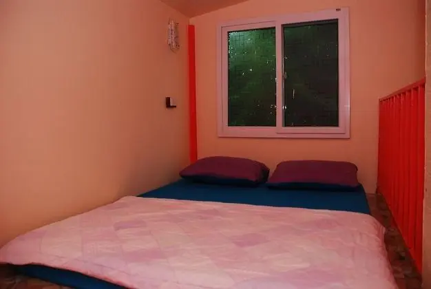 1-Bedroom Bungalow