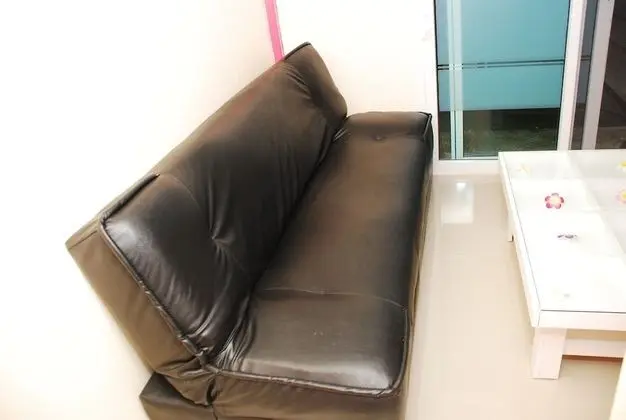1-Bedroom Bungalow