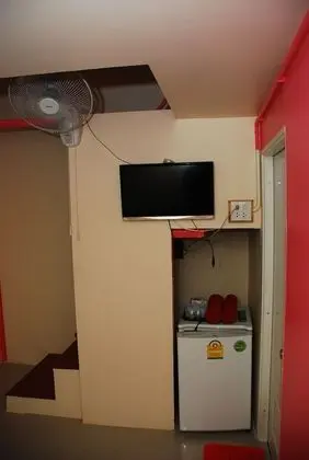 1-Bedroom Bungalow