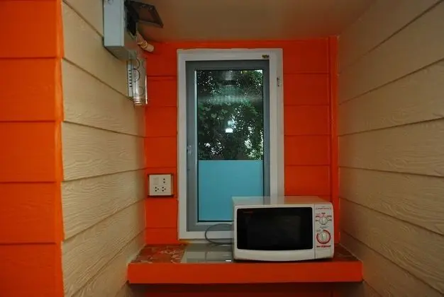 1-Bedroom Bungalow