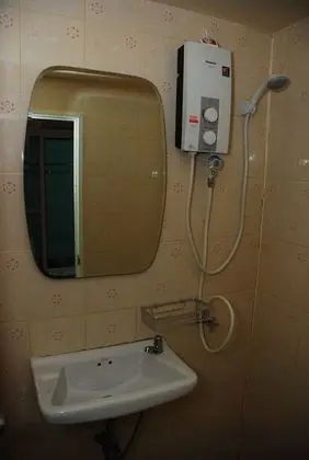1-Bedroom Bungalow
