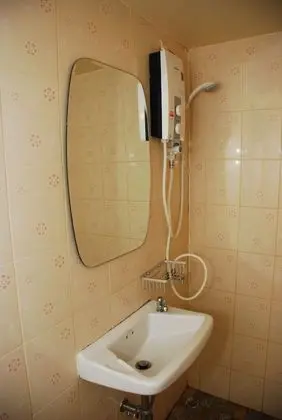 1-Bedroom Bungalow