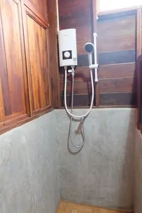 Tek Kişilik Oda