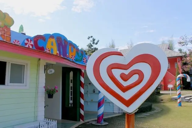 Candy Room