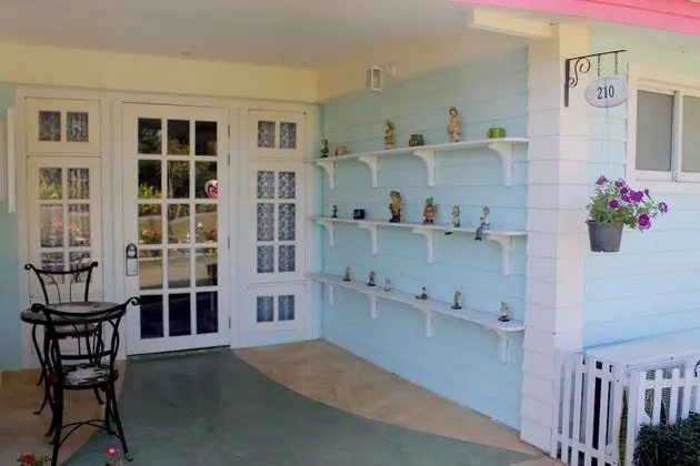 Candy Room