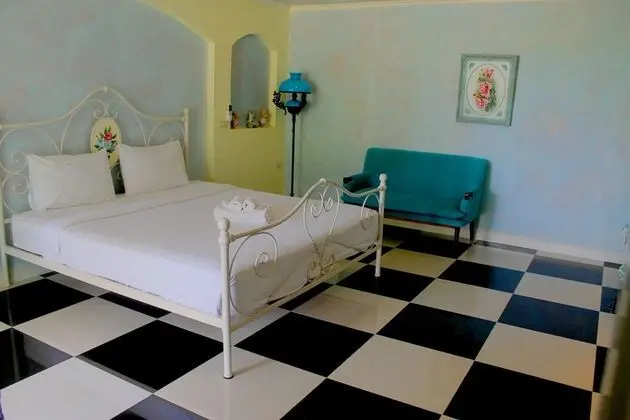 Candy Room