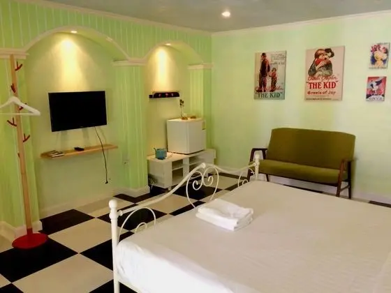 Candy Room