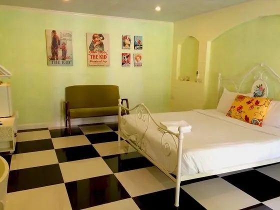 Candy Room