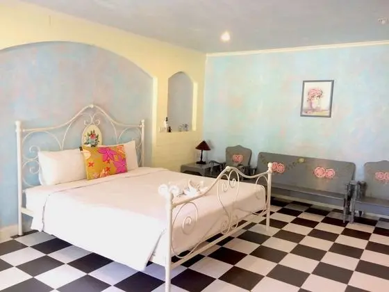 Candy Room