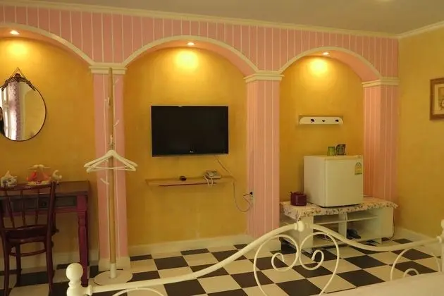 Candy Room