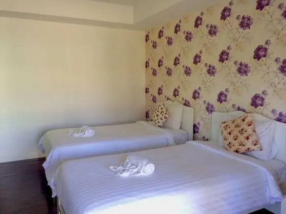 Cutie Twin Bed