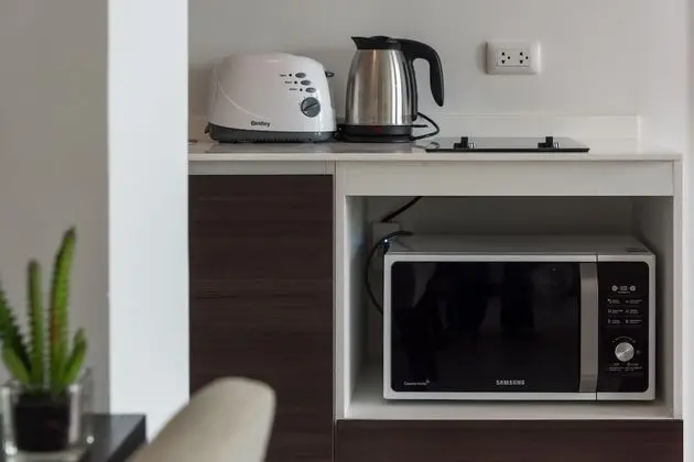 Süit, 2 Yatak Odası