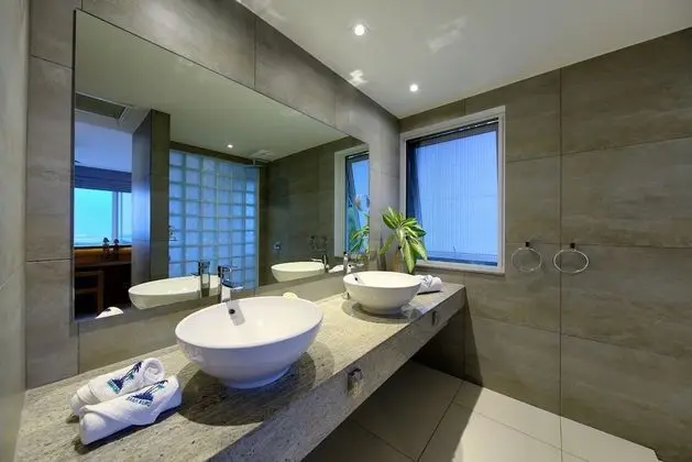 Deluxe Villa, 2 Yatak Odası