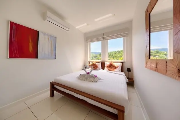 Panoramic Villa