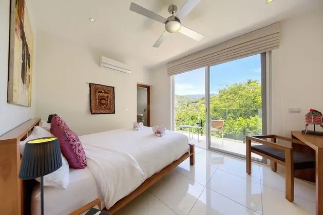 Panoramic Villa