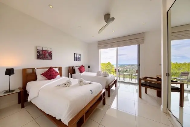 Panoramic Villa