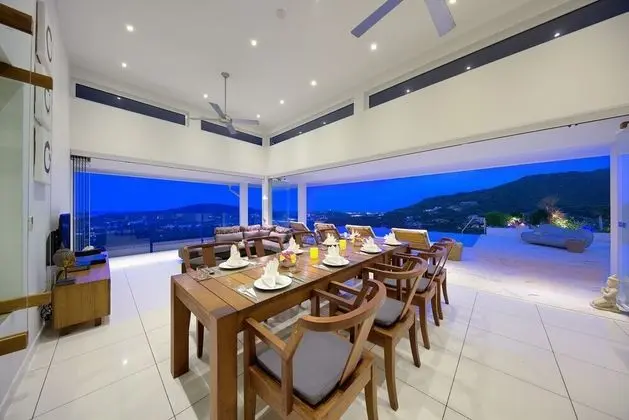 Panoramic Villa