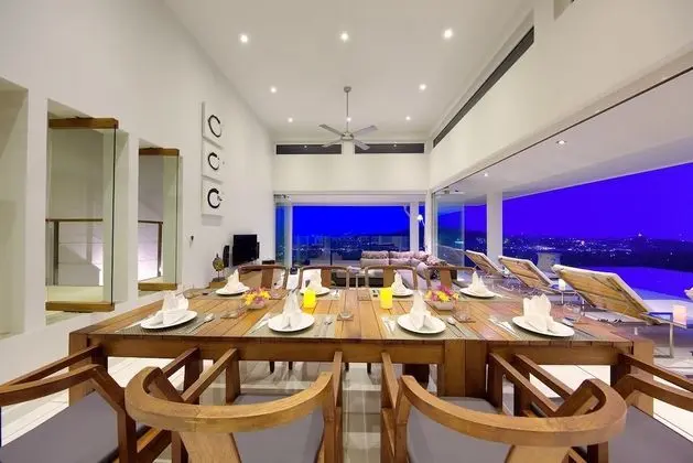 Panoramic Villa