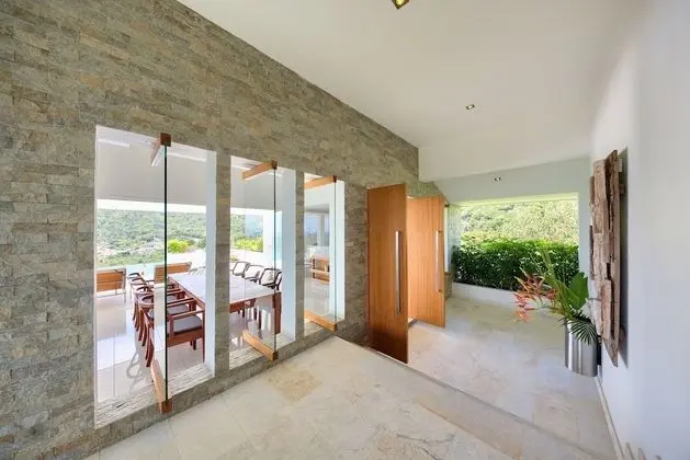 Panoramic Villa