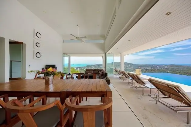 Panoramic Villa