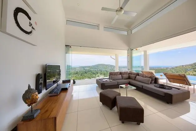 Panoramic Villa