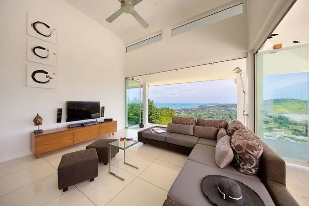 Panoramic Villa