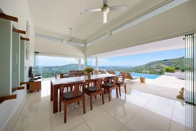 Panoramic Villa