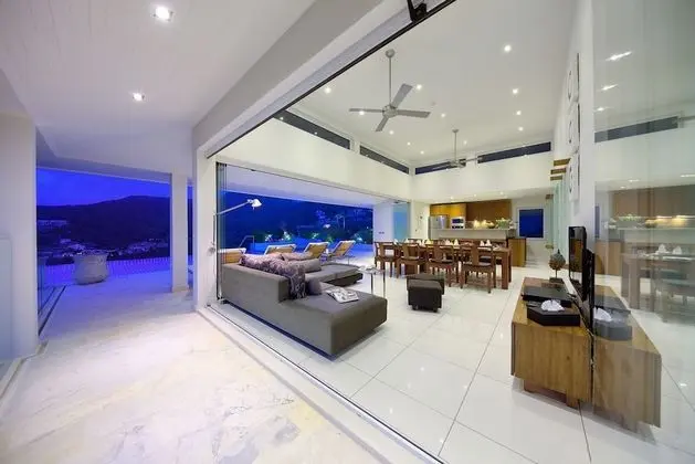 Panoramic Villa