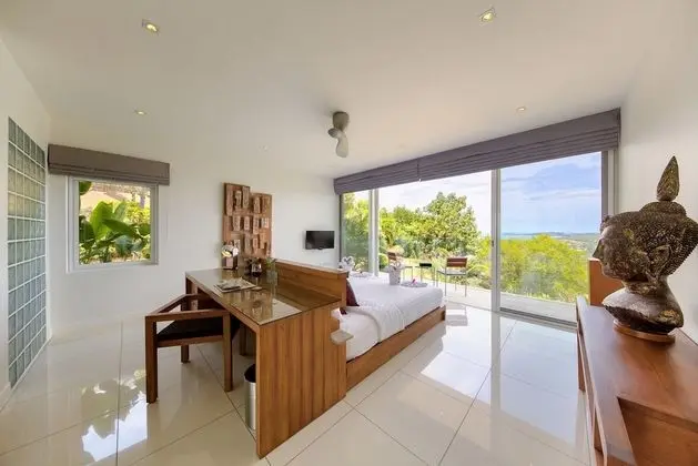 Panoramic Villa