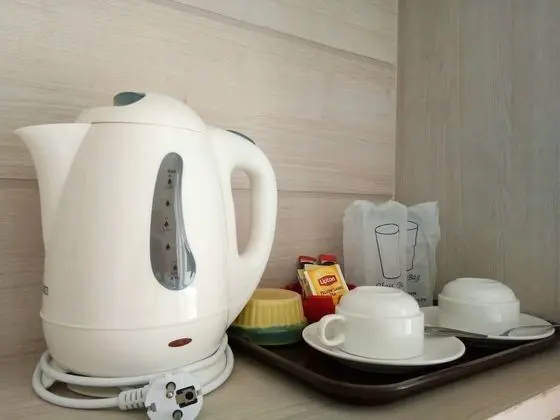Economy Oda, 1 Yatak Odası, Balkon, Şehir Manzaralı