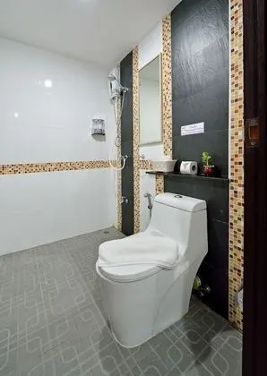 Economy Oda, 2 Yatak Odası, Sigara İçilmez