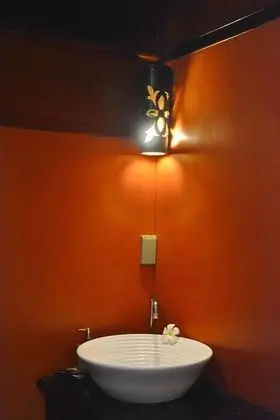 Deluxe Villa, Havuz Manzaralı