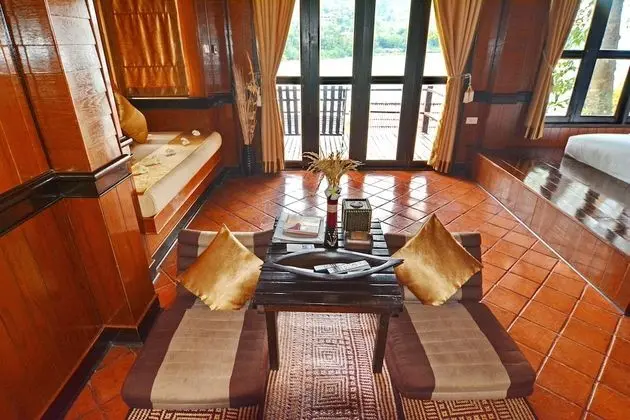 Villa, Deniz Manzaralı
