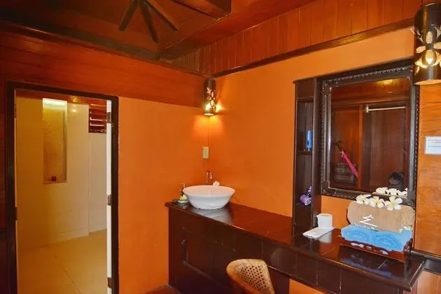 Villa, Deniz Manzaralı