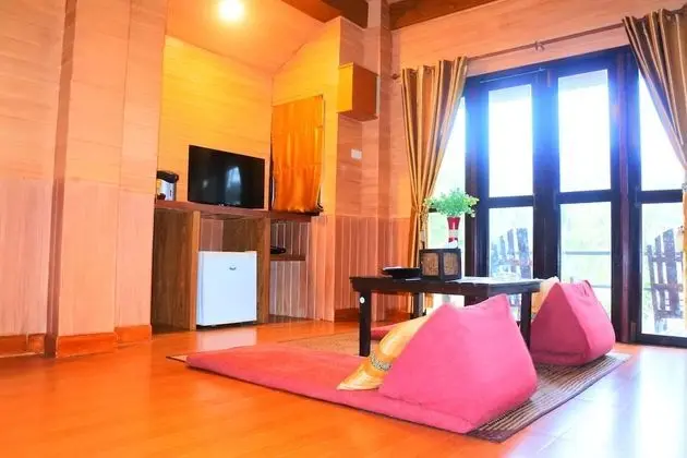 Villa, Deniz Manzaralı