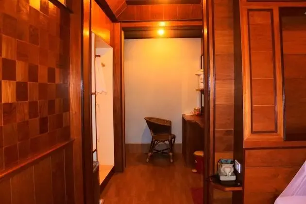 Villa, Deniz Manzaralı