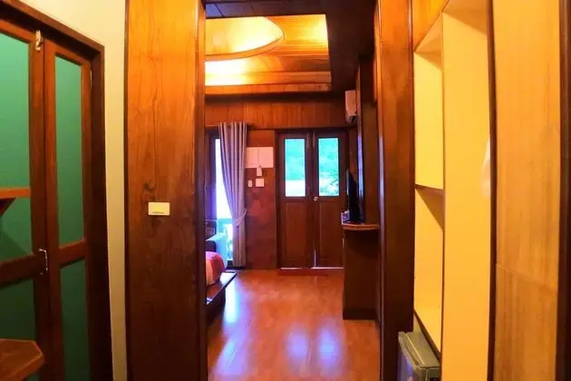 Villa, Deniz Manzaralı