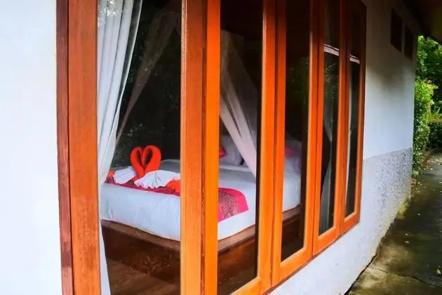 Villa, Deniz Manzaralı