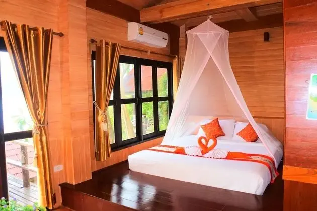 Villa, Deniz Manzaralı