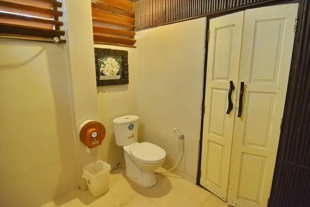 Villa, Deniz Manzaralı