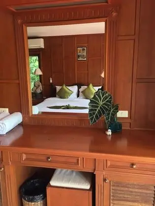 Villa, 2 Yatak Odası