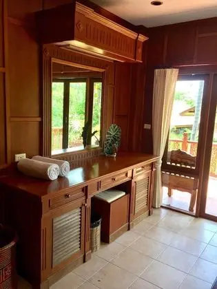 Villa, 2 Yatak Odası