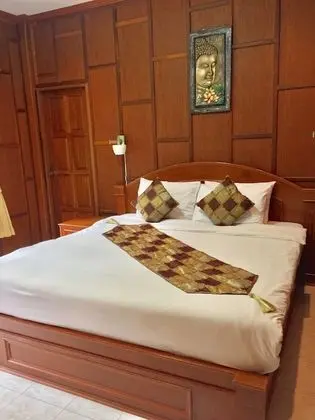 Villa, 2 Yatak Odası